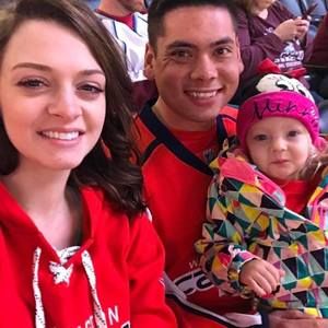 Meet your Posher, Andrew